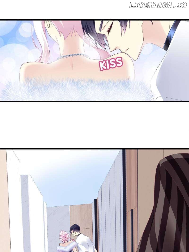 Sound of Heaven Chapter 198 16